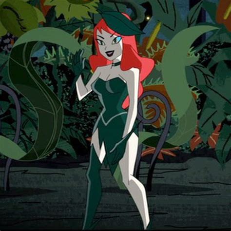 justice league action wiki|justice league action poison ivy.